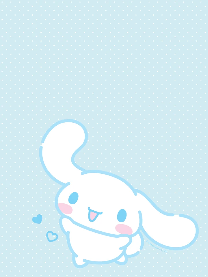 Cinnamoroll from Sanrio